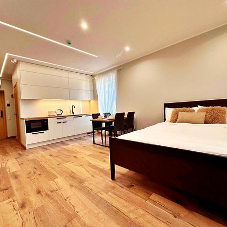 Cozy Apartments Jurmala Bagian luar foto