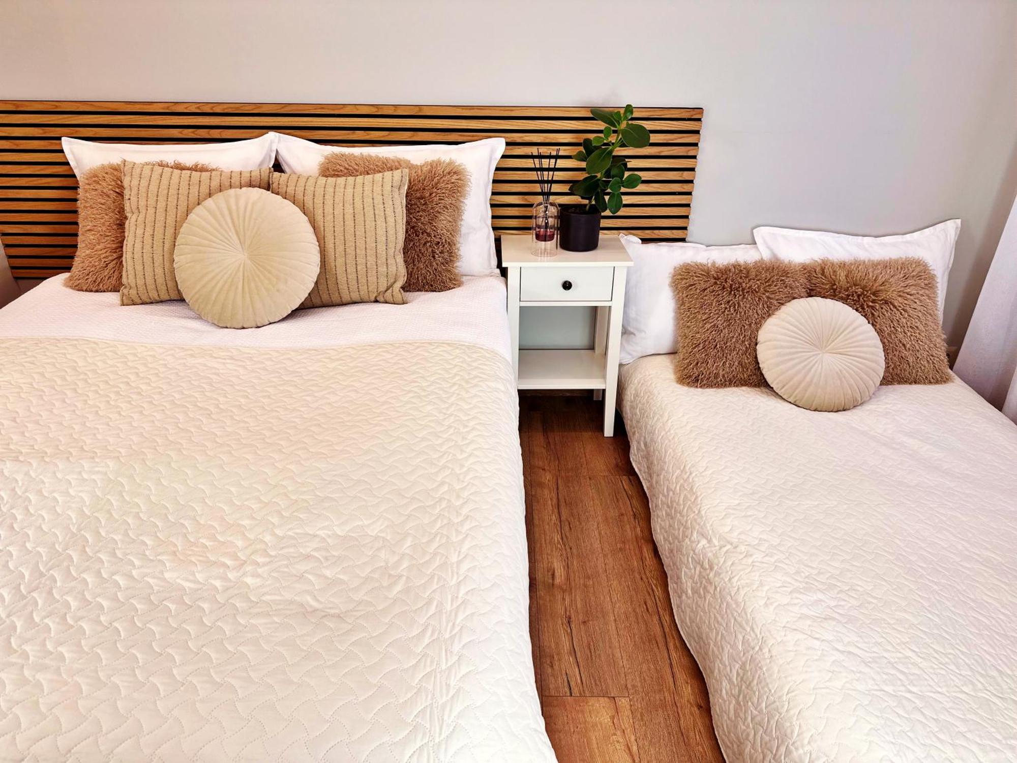 Cozy Apartments Jurmala Bagian luar foto