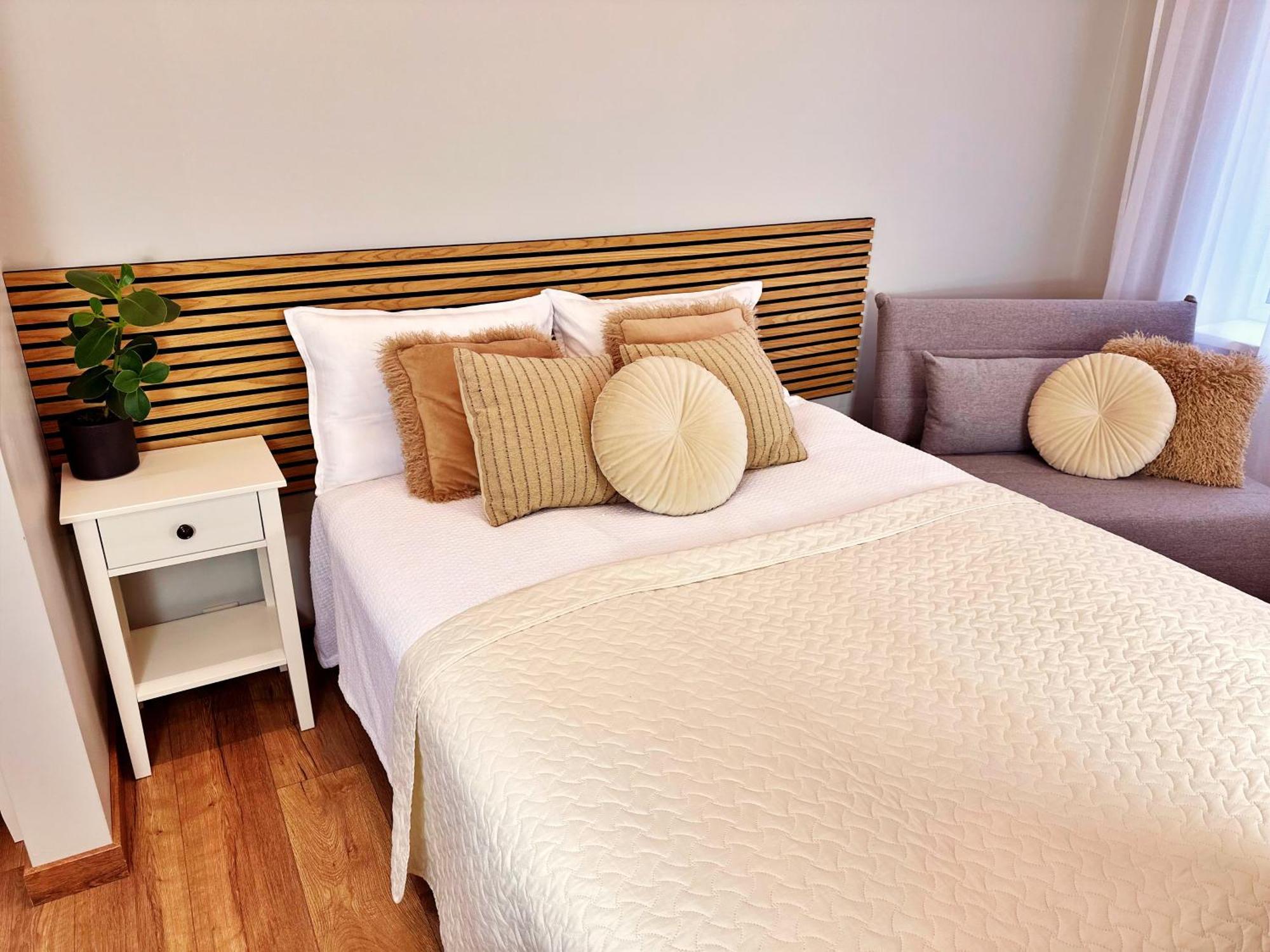 Cozy Apartments Jurmala Bagian luar foto