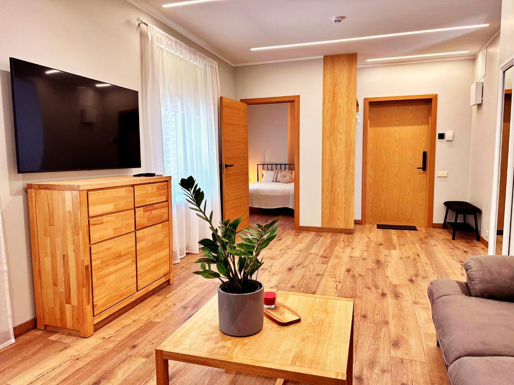 Cozy Apartments Jurmala Bagian luar foto