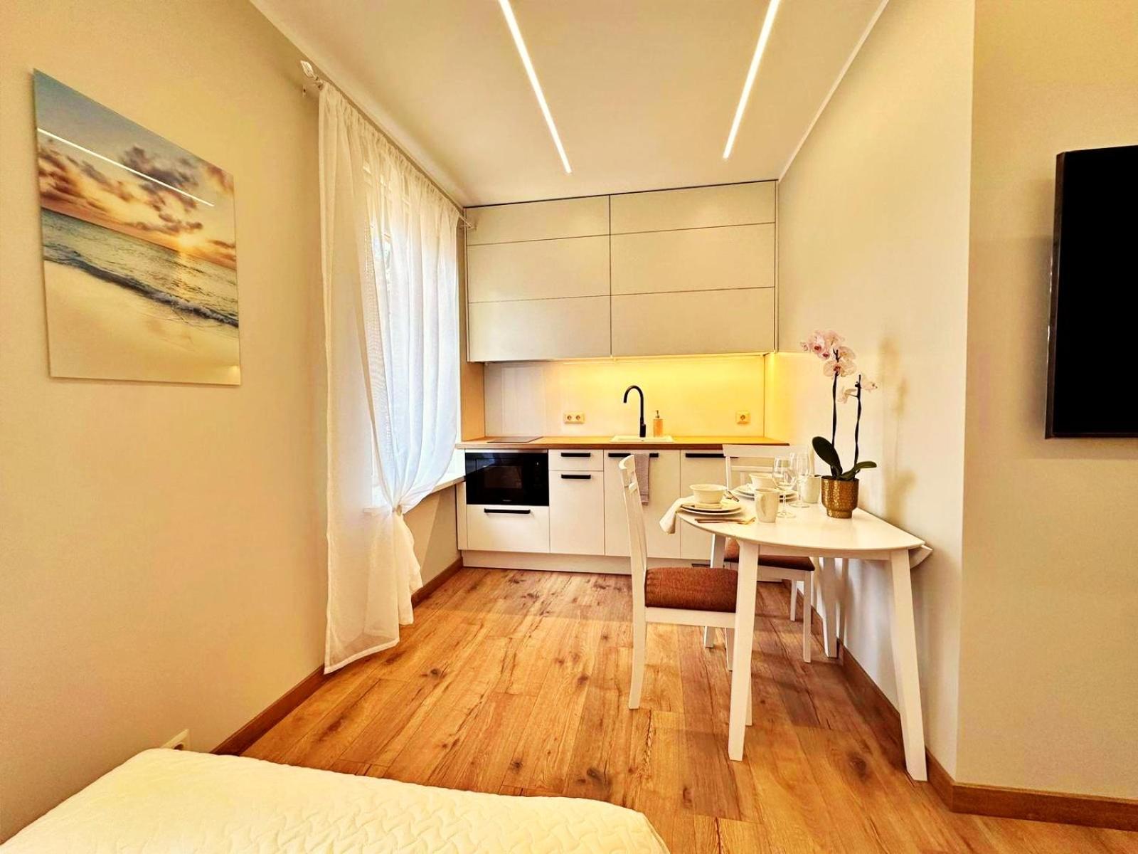 Cozy Apartments Jurmala Bagian luar foto