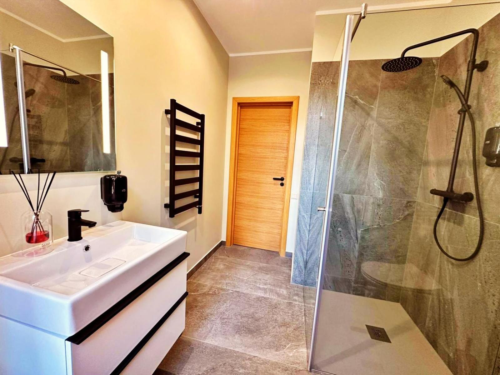 Cozy Apartments Jurmala Bagian luar foto