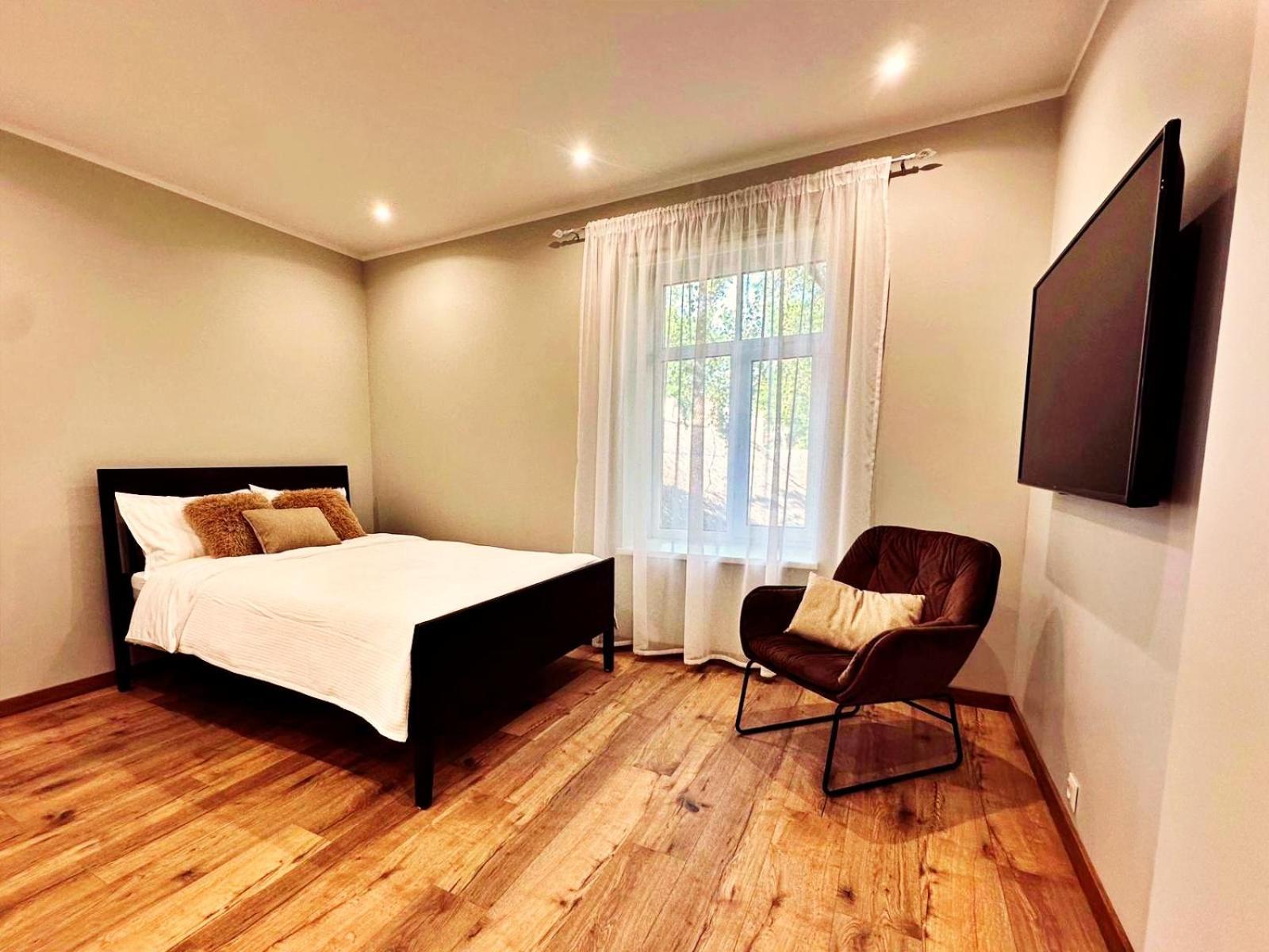 Cozy Apartments Jurmala Bagian luar foto