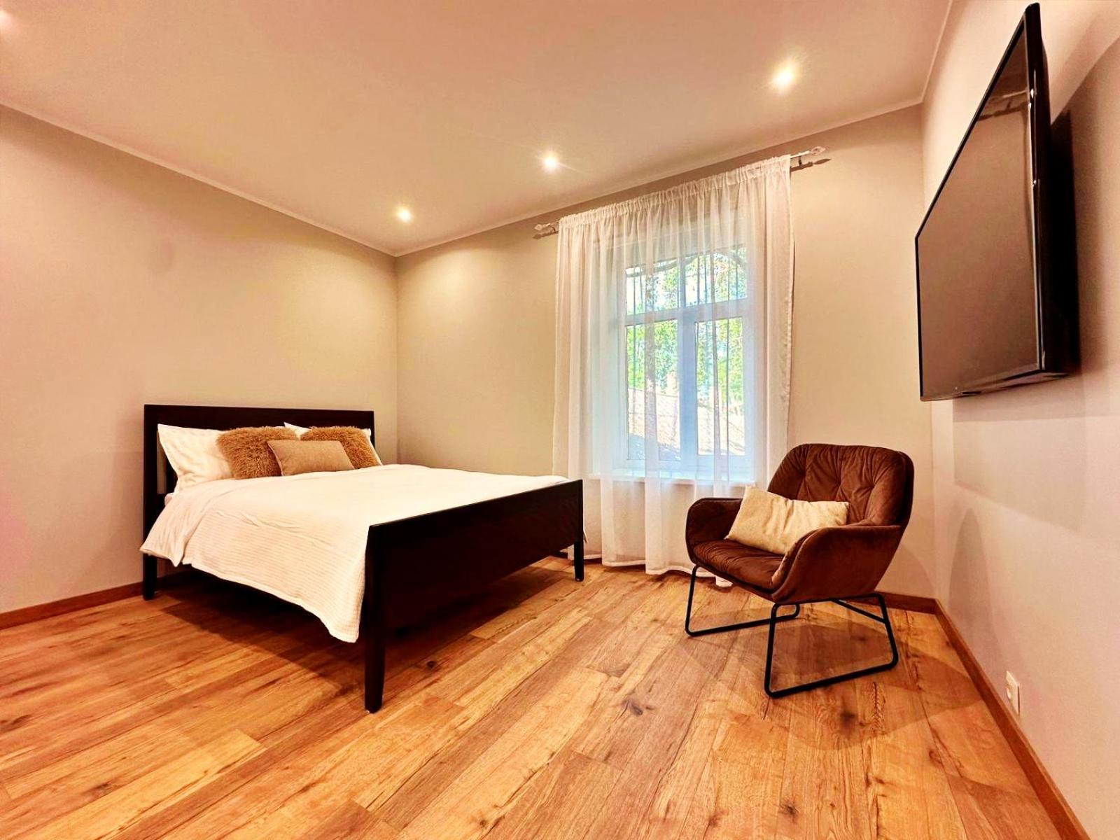Cozy Apartments Jurmala Bagian luar foto
