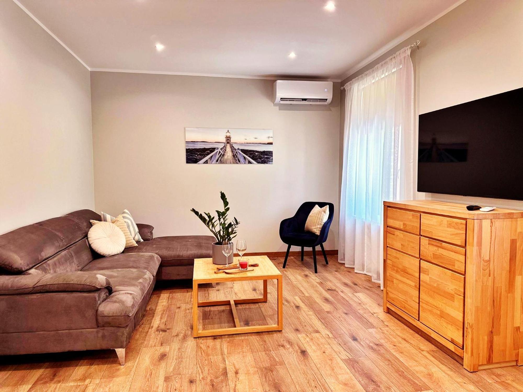 Cozy Apartments Jurmala Bagian luar foto