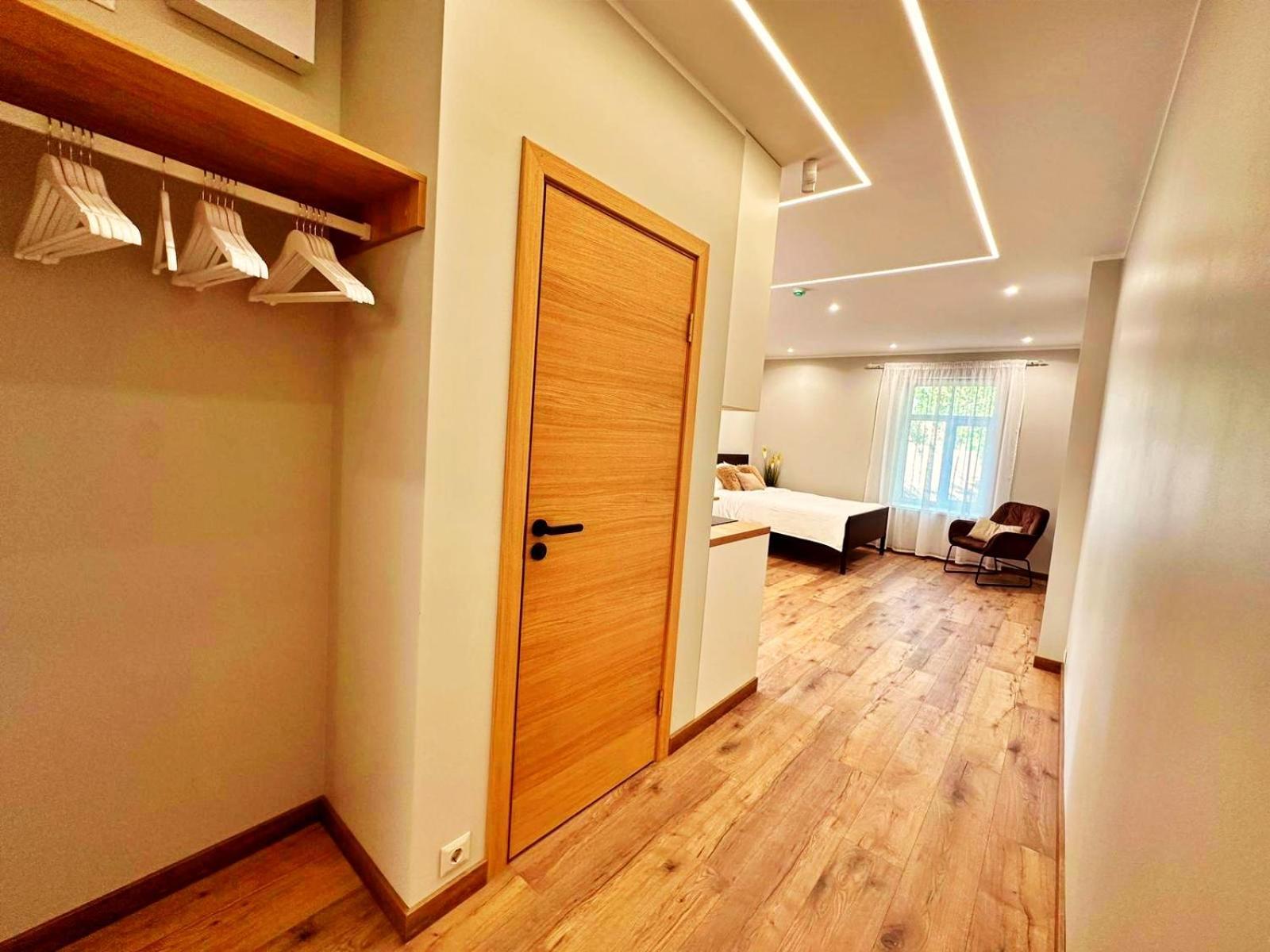 Cozy Apartments Jurmala Bagian luar foto