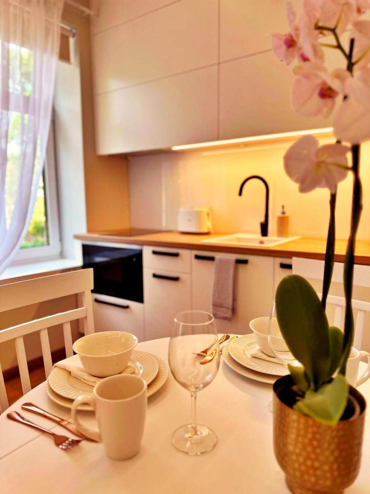 Cozy Apartments Jurmala Bagian luar foto
