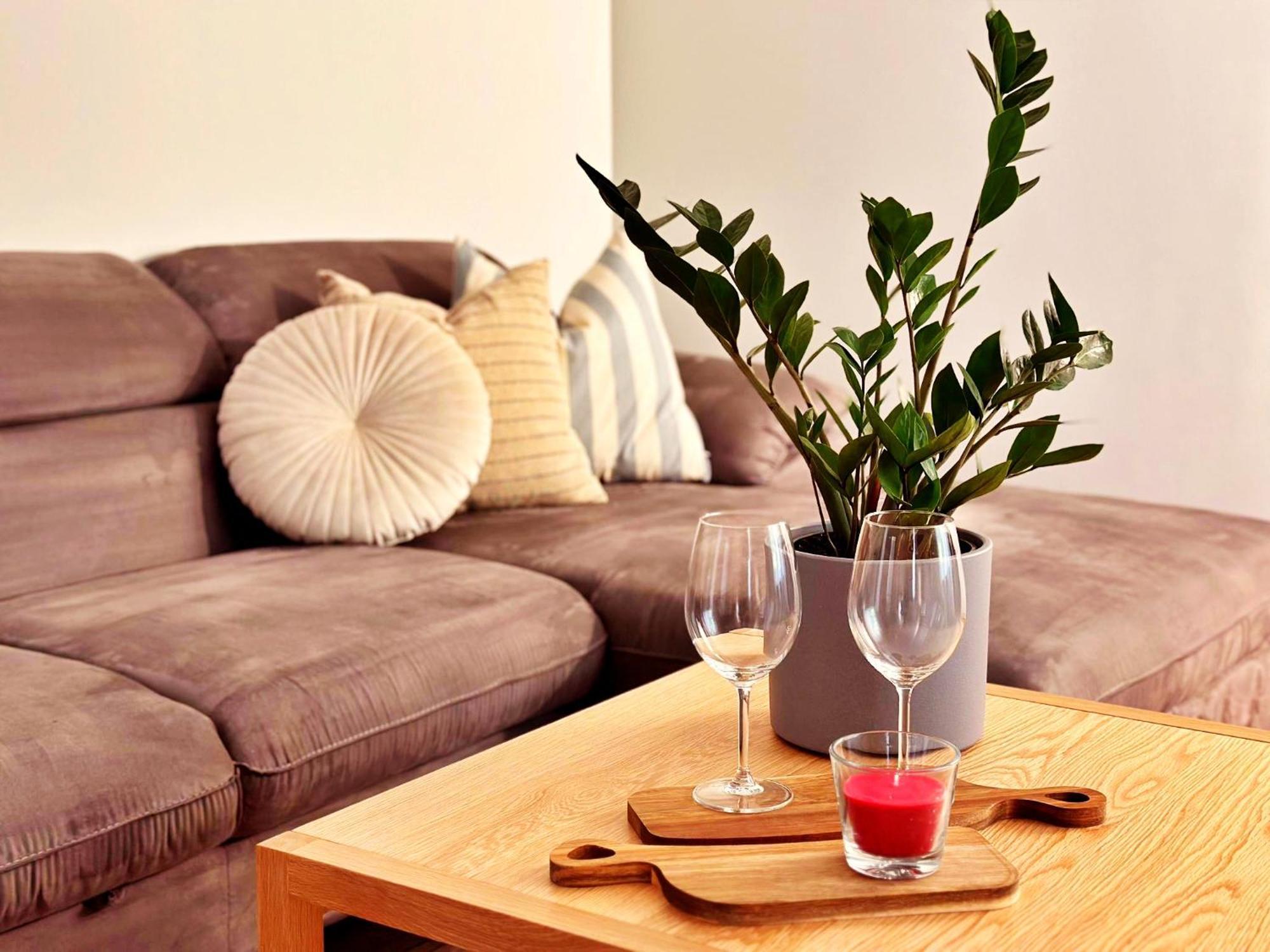 Cozy Apartments Jurmala Bagian luar foto