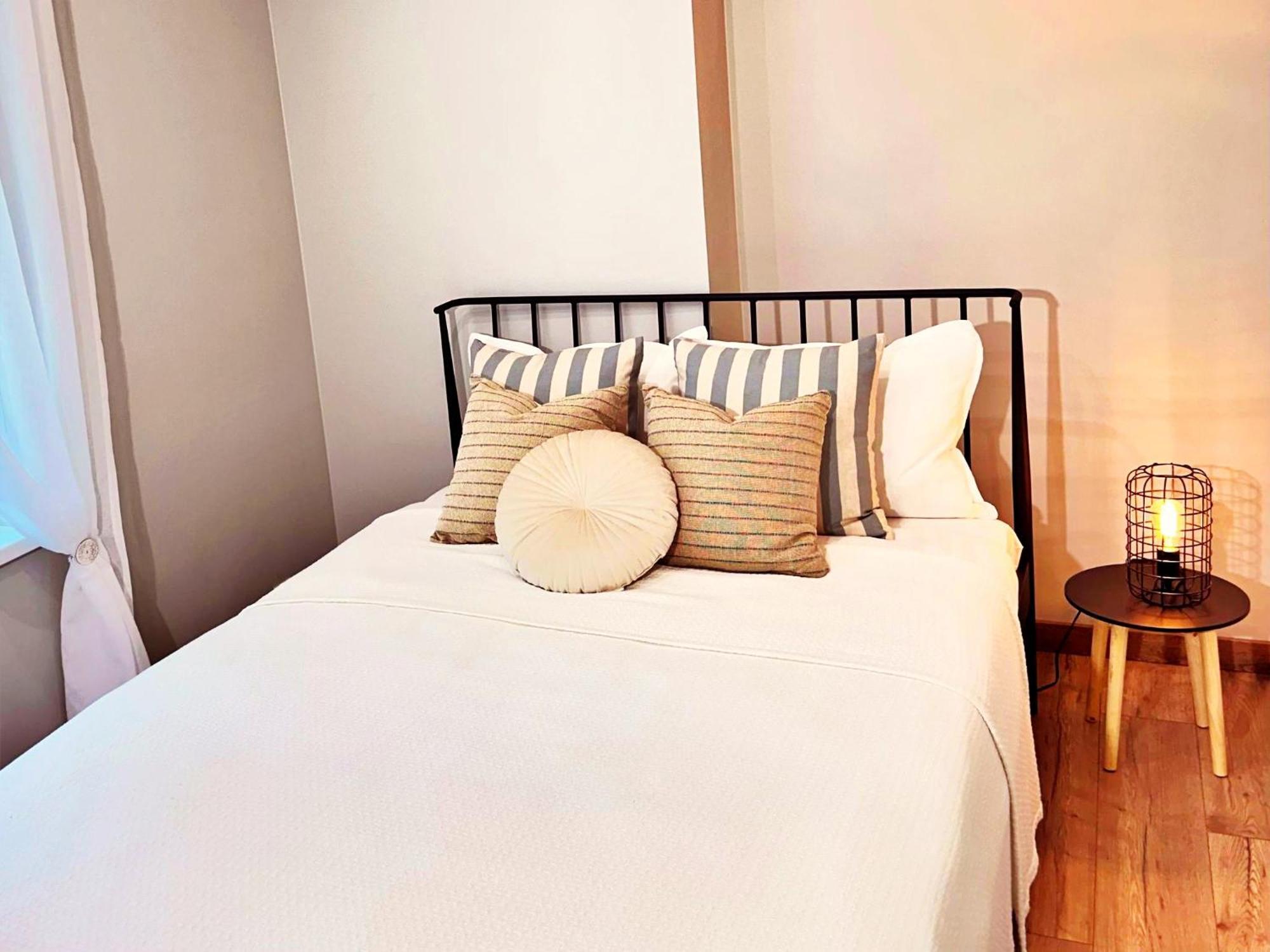 Cozy Apartments Jurmala Bagian luar foto