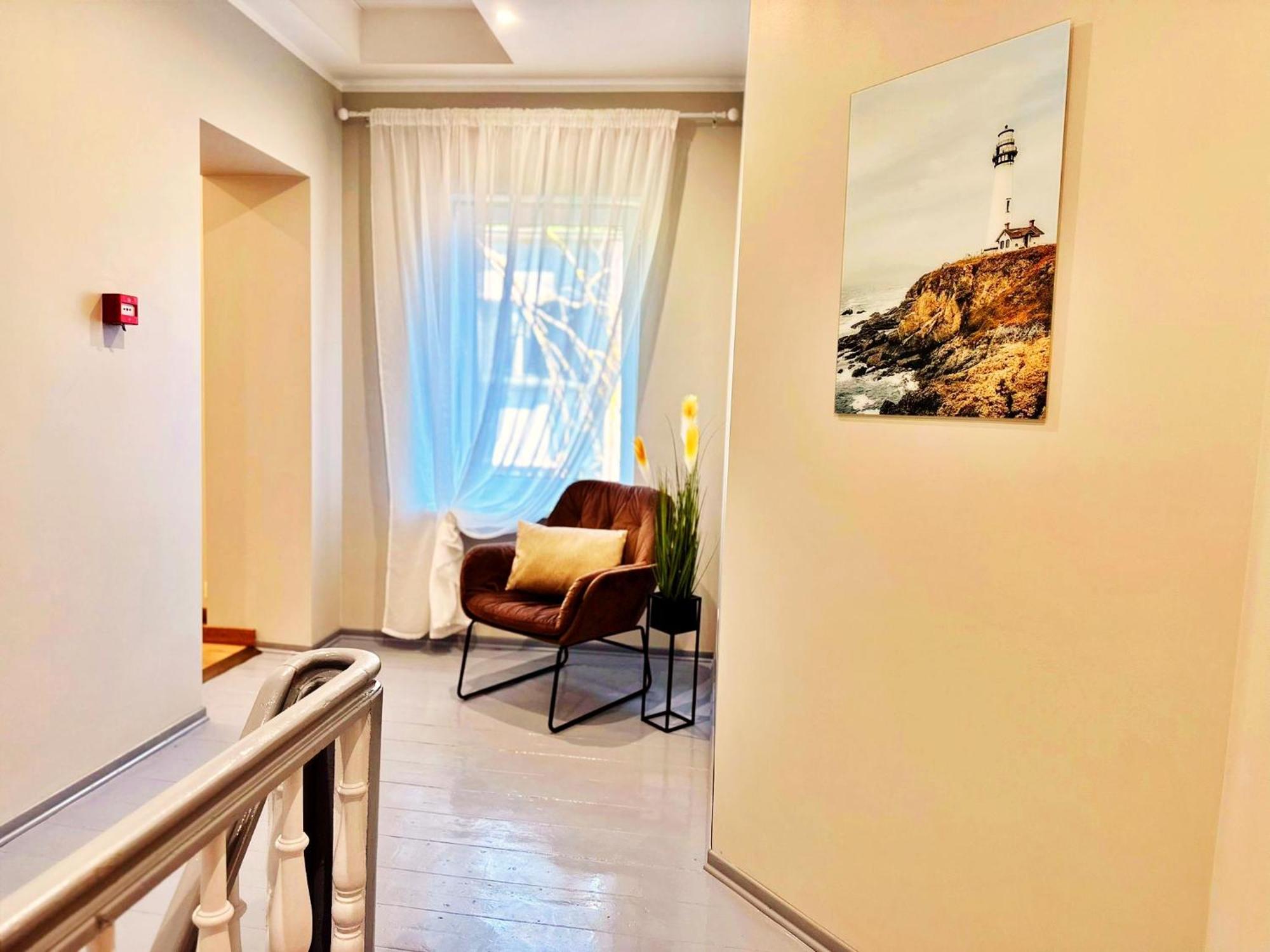 Cozy Apartments Jurmala Bagian luar foto